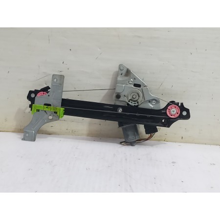 Recambio de elevalunas trasero derecho para peugeot 508 allure referencia OEM IAM 0130822974  