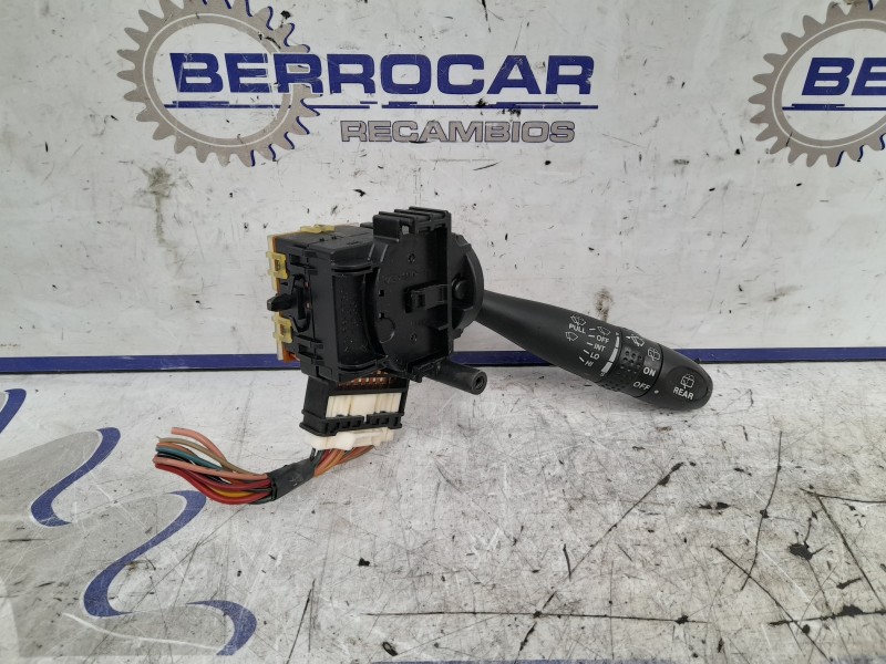 Recambio de mando limpia para hyundai getz (tb) 1.1 12v cat referencia OEM IAM 75733A  