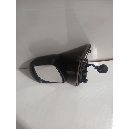 Recambio de retrovisor izquierdo para citroën jumpy iii furgoneta (v_) 1.5 bluehdi 100 referencia OEM IAM 98155884XT  