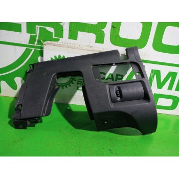 Recambio de moldura para renault kangoo profesional referencia OEM IAM 681064030R  