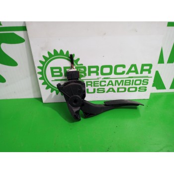 Recambio de pedal acelerador para opel insignia berlina 2.0 cdti cat referencia OEM IAM 13237352  