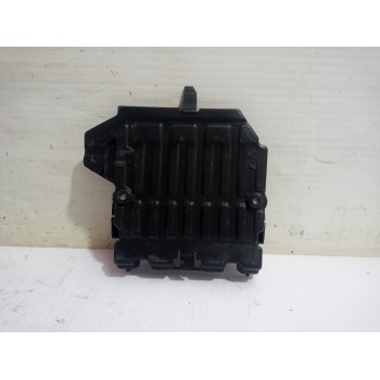 Recambio de soporte bateria para peugeot 207 confort referencia OEM IAM 9686266480  