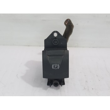 Recambio de palanca freno para renault scenic iii bose edition referencia OEM IAM 363210006R  