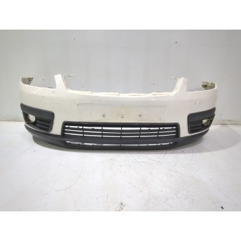 Recambio de paragolpes delantero para ford focus c-max (dm2) 2.0 tdci referencia OEM IAM 1334684  