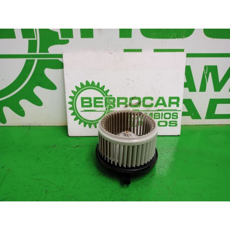 Recambio de motor calefaccion para nissan qashqai ii (j11, j11_) 1.3 dig-t referencia OEM IAM 272V06LE0B  