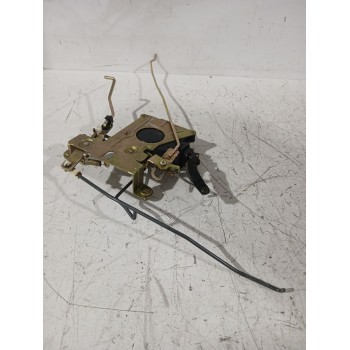 Recambio de cerradura maletero / porton para hyundai tucson (jm) 2.0 crdi referencia OEM IAM 812902E010  