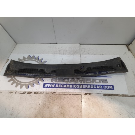 Recambio de torpedo para renault megane iii sport tourer 1.6 dci diesel fap referencia OEM IAM 668110003R  