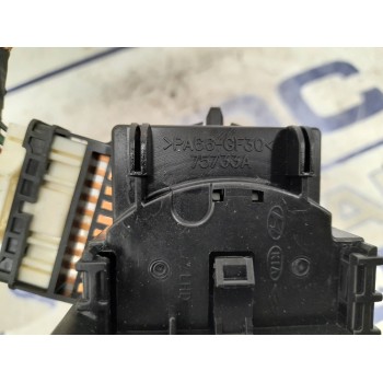 Recambio de mando limpia para hyundai getz (tb) 1.1 12v cat referencia OEM IAM 75733A  