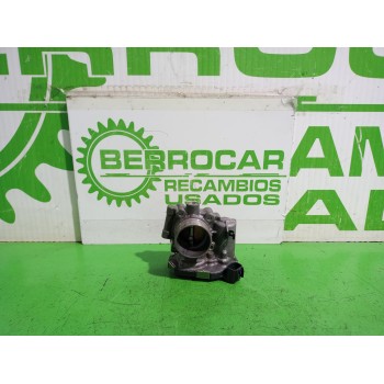 Recambio de caja mariposa para opel corsa e expression referencia OEM IAM 0280750482 / 55562270  