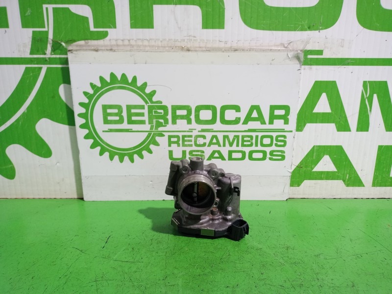 Recambio de caja mariposa para opel corsa e expression referencia OEM IAM 0280750482 / 55562270  