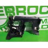 Recambio de moldura para renault kangoo profesional referencia OEM IAM 681064030R  