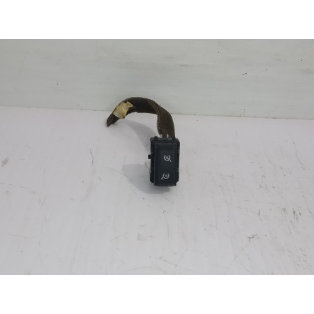 Recambio de interruptor para renault scenic iii bose edition referencia OEM IAM 255500002R  