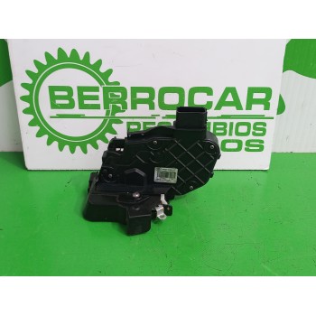 Recambio de cerradura puerta delantera derecha para land rover range rover sport 3.6 td v8 referencia OEM IAM 6W8A21812AF  