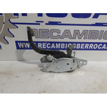PEDAL EMBRAGUE 90539237 