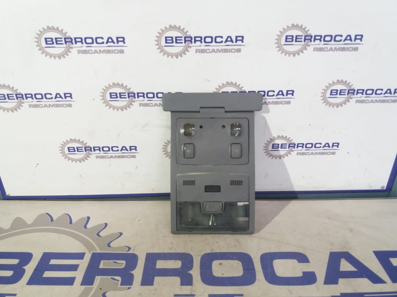 Recambio de luz interior para audi a6 berlina (4b2) 2.5 v6 24v tdi referencia OEM IAM 4B0867599  