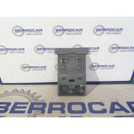 Recambio de luz interior para audi a6 berlina (4b2) 2.5 v6 24v tdi referencia OEM IAM 4B0867599  