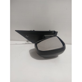 Recambio de retrovisor izquierdo para citroën jumpy iii furgoneta (v_) 1.5 bluehdi 100 referencia OEM IAM 98155884XT  