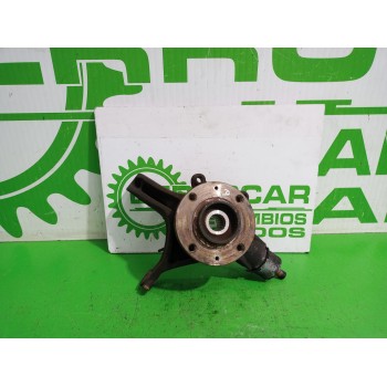 Recambio de mangueta delantera derecha para peugeot 307 break / sw (s1) 1.6 16v cat referencia OEM IAM 364796  