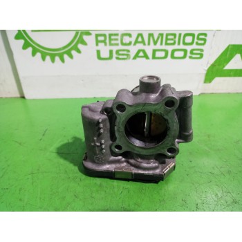 Recambio de caja mariposa para opel corsa e expression referencia OEM IAM 0280750482 / 55562270  