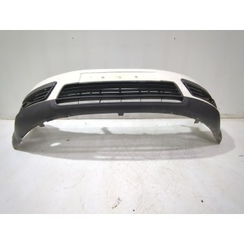 Recambio de paragolpes delantero para ford focus c-max (dm2) 2.0 tdci referencia OEM IAM 1334684  