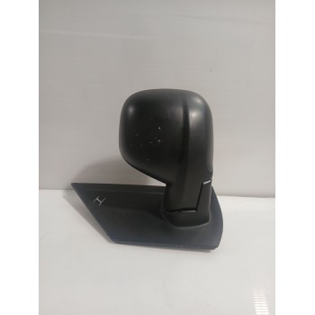 Recambio de retrovisor izquierdo para citroën jumpy iii furgoneta (v_) 1.5 bluehdi 100 referencia OEM IAM 98155884XT  