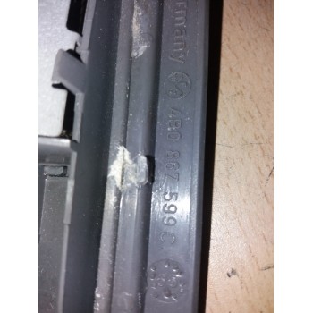 Recambio de luz interior para audi a6 berlina (4b2) 2.5 v6 24v tdi referencia OEM IAM 4B0867599  