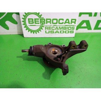 Recambio de mangueta delantera derecha para peugeot 307 break / sw (s1) 1.6 16v cat referencia OEM IAM 364796  