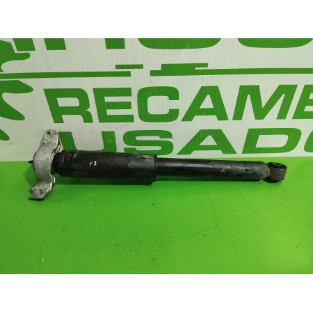 Recambio de amortiguador trasero izquierdo para opel insignia berlina 2.0 cdti cat referencia OEM IAM 3114202  