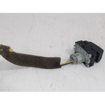 Recambio de interruptor para renault scenic iii bose edition referencia OEM IAM 255500002R  