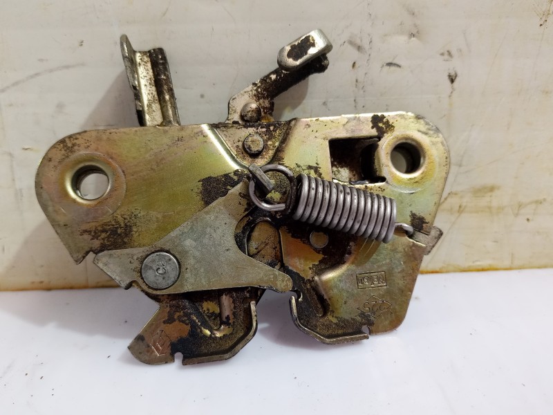 Recambio de cerradura capo para renault kangoo (f/kc0) alize referencia OEM IAM 8200247950  