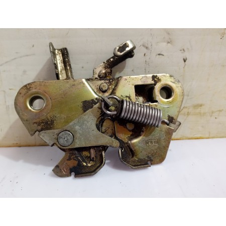 Recambio de cerradura capo para renault kangoo (f/kc0) alize referencia OEM IAM 8200247950  