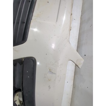 Recambio de paragolpes delantero para ford focus c-max (dm2) 2.0 tdci referencia OEM IAM 1334684  