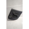 Recambio de guarnecido puerta trasera derecha para dacia duster (hm_) 1.0 tce 90 referencia OEM IAM 829A08379R  