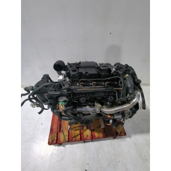 Recambio de motor completo para citroën c1 (pm_, pn_) 1.4 hdi referencia OEM IAM 135HZ/8HT (DV4TD)  