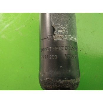 Recambio de amortiguador trasero izquierdo para opel insignia berlina 2.0 cdti cat referencia OEM IAM 3114202  