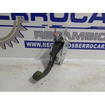 Recambio de pedal embrague para opel astra h ber. 1.7 16v cdti referencia OEM IAM 90539237  