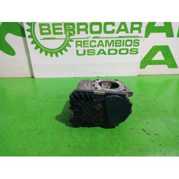 Recambio de caja mariposa para opel corsa e expression referencia OEM IAM 0280750482 / 55562270  