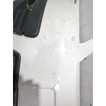 Recambio de paragolpes delantero para ford focus c-max (dm2) 2.0 tdci referencia OEM IAM 1334684  