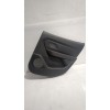 Recambio de guarnecido puerta trasera derecha para dacia duster (hm_) 1.0 tce 90 referencia OEM IAM 829A08379R  