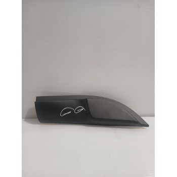 Recambio de moldura para citroën jumpy iii furgoneta (v_) 1.5 bluehdi 100 referencia OEM IAM 156121461  