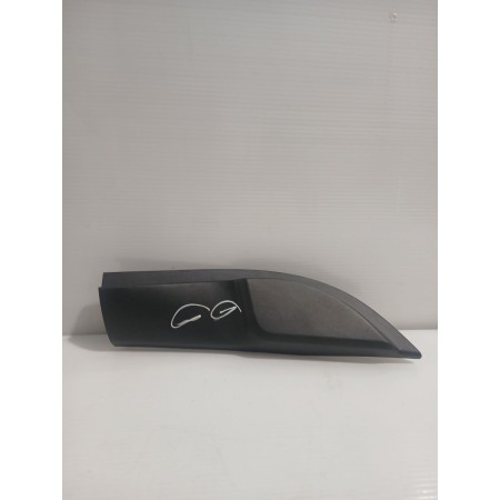 Recambio de moldura para citroën jumpy iii furgoneta (v_) 1.5 bluehdi 100 referencia OEM IAM 156121461  