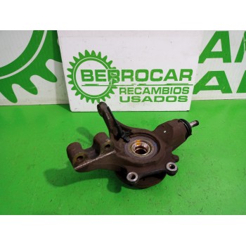 Recambio de mangueta delantera derecha para peugeot 307 break / sw (s1) 1.6 16v cat referencia OEM IAM 364796  