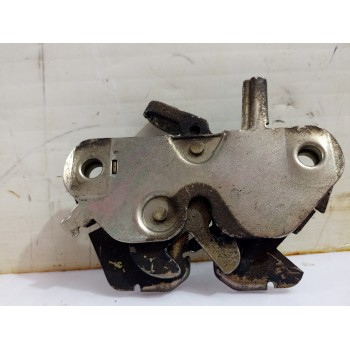 Recambio de cerradura capo para renault kangoo (f/kc0) alize referencia OEM IAM 8200247950  