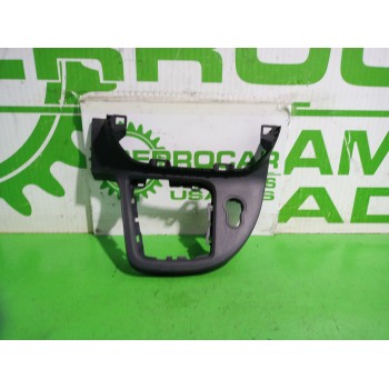 Recambio de moldura para renault kangoo profesional referencia OEM IAM 969334727R  