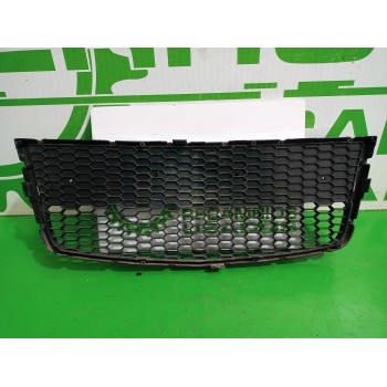 Recambio de rejilla paragolpes central para chevrolet aveo ls referencia OEM IAM 96813737  