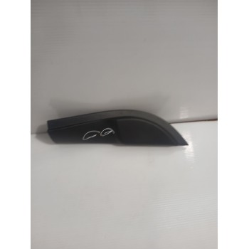 Recambio de moldura para citroën jumpy iii furgoneta (v_) 1.5 bluehdi 100 referencia OEM IAM 156121461  