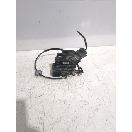 Recambio de cerradura puerta delantera derecha para ford focus c-max (dm2) 2.0 tdci referencia OEM IAM 1437536  