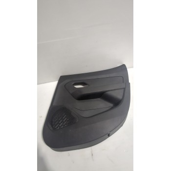 Recambio de guarnecido puerta trasera derecha para dacia duster (hm_) 1.0 tce 90 referencia OEM IAM 829A08379R  
