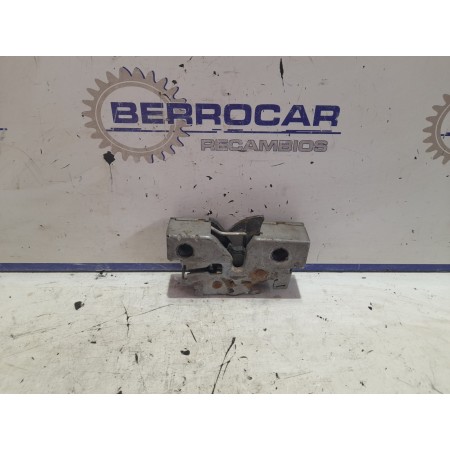 Recambio de cerradura capo para seat mii (kf1) 1.0 referencia OEM IAM 1S0823509B  