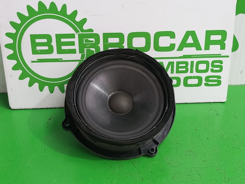 Recambio de altavoz para land rover range rover sport 3.6 td v8 referencia OEM IAM XQM500510  